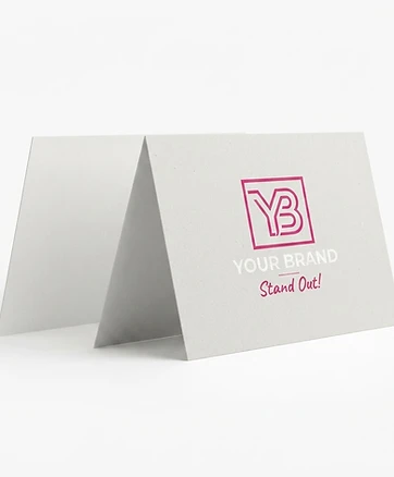 Greeting Cards 13pt Enviro Uncoated