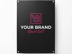 Large Format Posters 8pt C2S