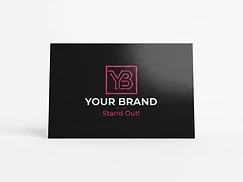 Postcards 10PT + AQ