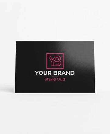 Postcards 10PT + AQ