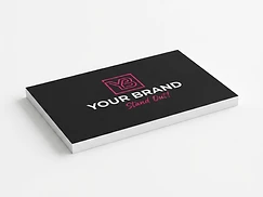 Durable Postcards