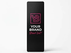 Bookmark 18PT Matte / Silk Lamination