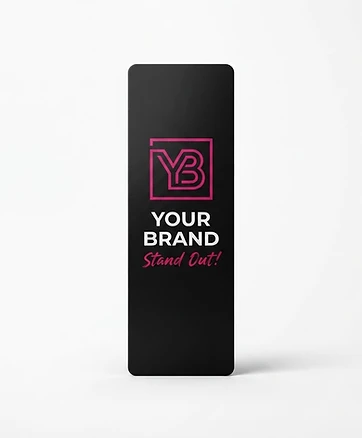 Bookmark 18PT Matte / Silk Lamination