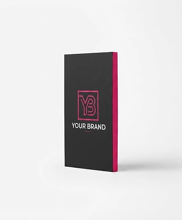 32pt Painted Edge Business Cards