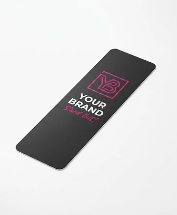 Bookmark 10PT + Matte Finish