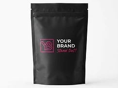 Stand Up Pouch
