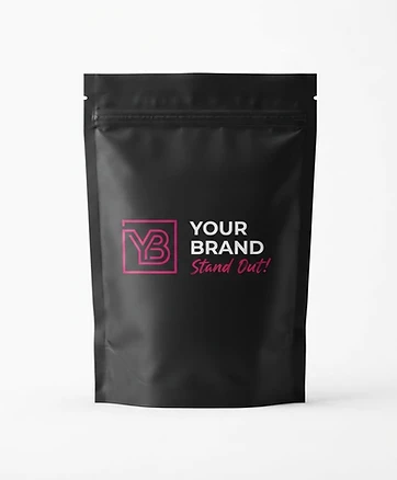 Stand Up Pouch