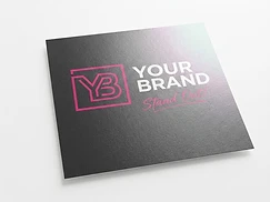 Pearl Paper Postcards