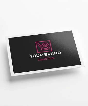 Invitations 14pt Writable + AQ (C1S)