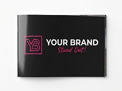 Booklets 80lb Gloss Text (8.5 x 11)