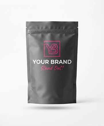 Roll Stock Pouch