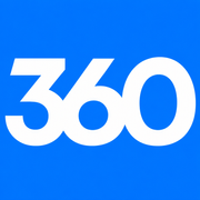 Logo von 360 Supply