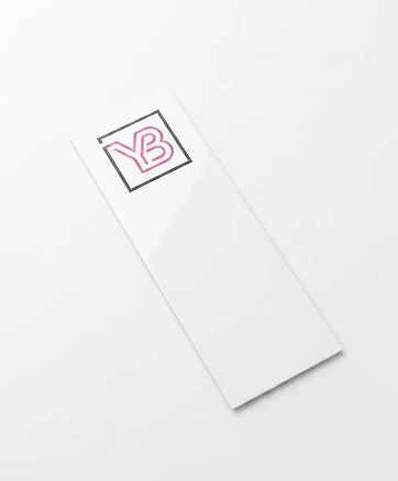 Bookmark 14PT + UV