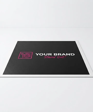 Floor Graphics