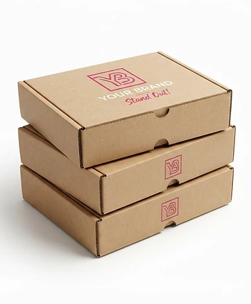 Supply Boxes