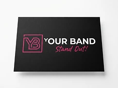 Postcards 13pt Linen Uncoated