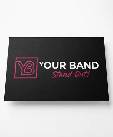 Postcards 13pt Linen Uncoated