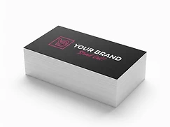 Ultra Smooth Business Cards