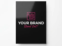 Posters 100LB + UV (High Gloss)