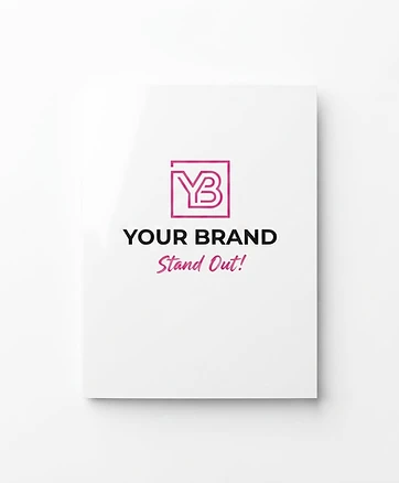 Greeting Cards 14pt + AQ