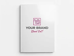 Booklets 100lb Gloss Text (8.5 x 11)