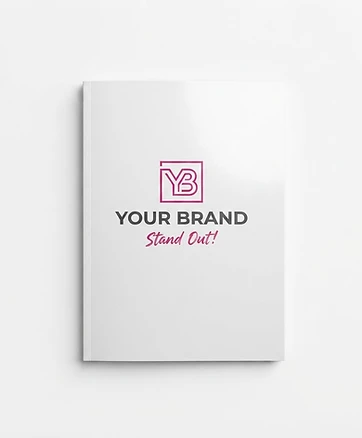 Booklets 100lb Gloss Text (8.5 x 11)