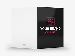 Greeting Cards 14pt Writable + UV (C1S)
