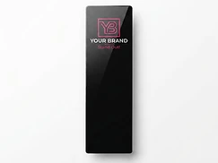 Bookmark 18PT Gloss Lamination