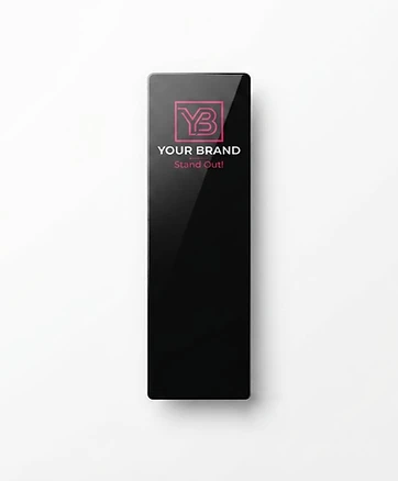 Bookmark 18PT Gloss Lamination