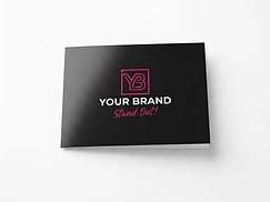 Greeting Cards 14pt Writable + AQ (C1S)