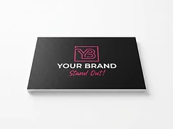 Postcards 10PT + Matte Finish