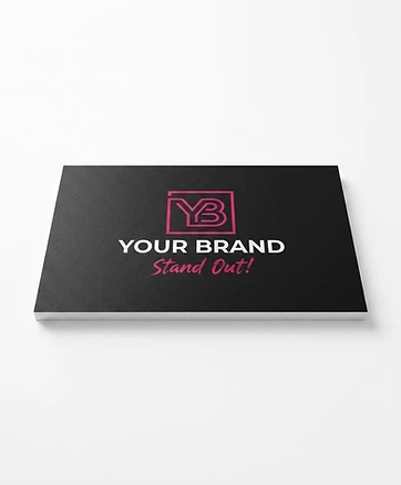 Postcards 10PT + Matte Finish