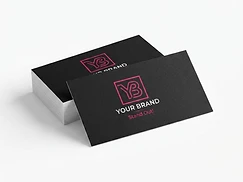 Quick Ship Business Cards