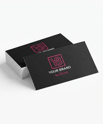 Quick Ship Business Cards