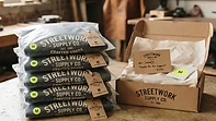Finishing, Packaging & Branding