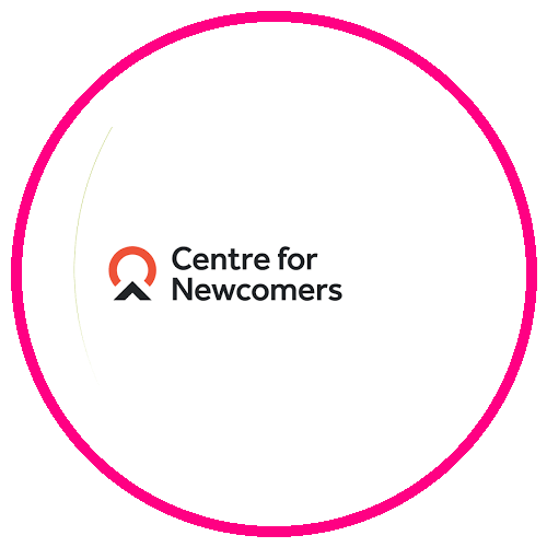 Centre for Newcomers