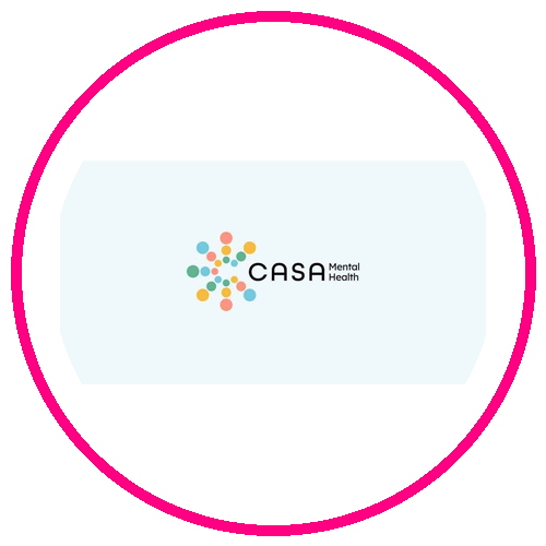CASA Mental Health