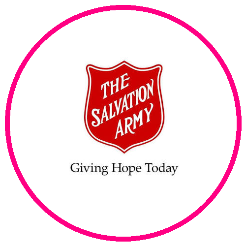The Salvation Army Food Bank Grande Prairie
