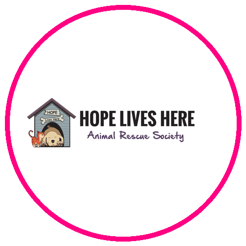 Hope Lives Here Animal Rescue Society