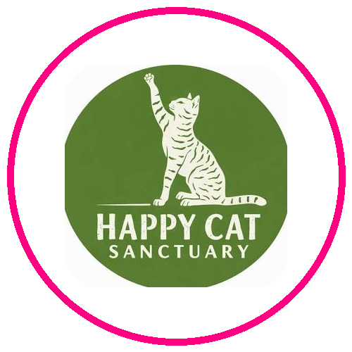 Happy Cat Sanctuary Society of AB