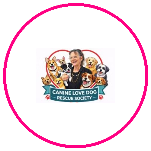 Canine Love Dog Rescue Society