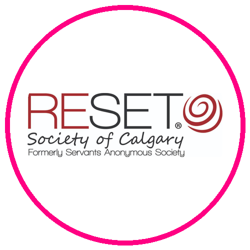 RESET Society of Calgary