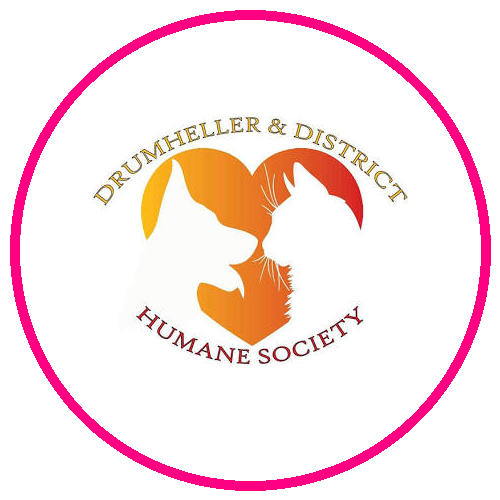 Drumheller and District Humane Society