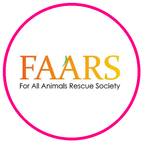 FAARS FOR ALL ANIMALS RESCUE SOCIETY