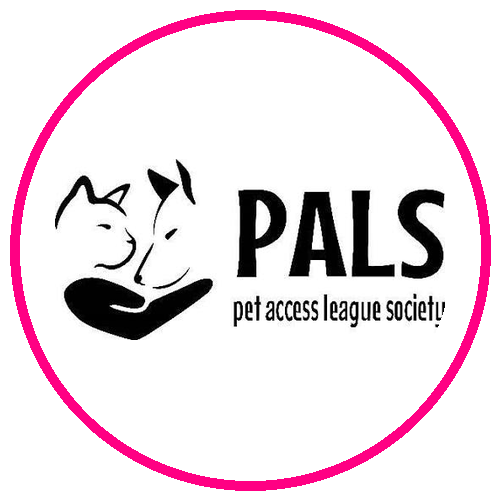 PALS Pet Access League Society