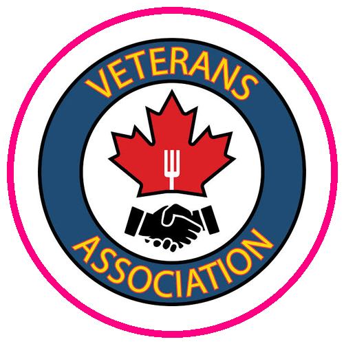 Veterans Association Food Bank