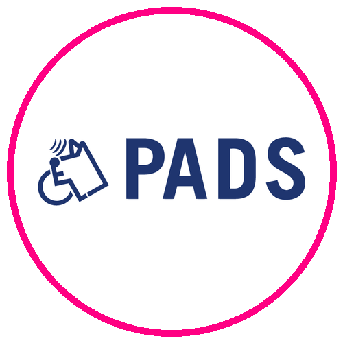Pacific Assistance Dogs Society (PADS)