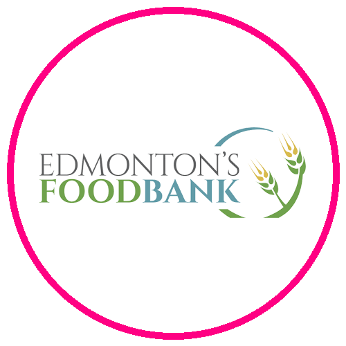 Edmonton's Food Bank