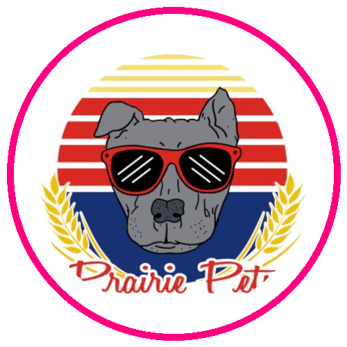 Prairie Pets Rescue