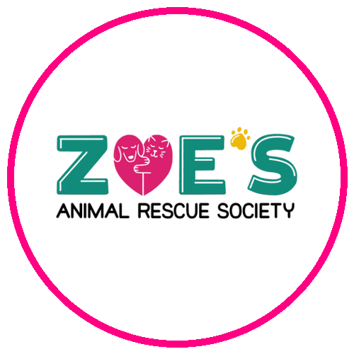 ZOE's Animal Rescue Society